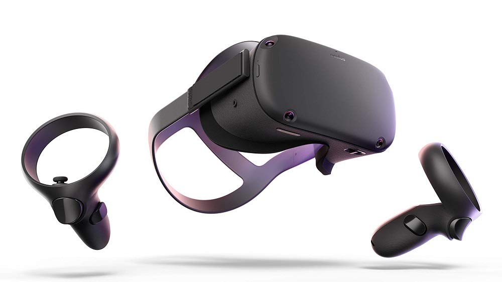 Oculus quest One NEED GONE