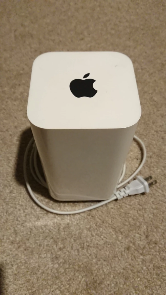 Airport Express Base Station 802.11ac