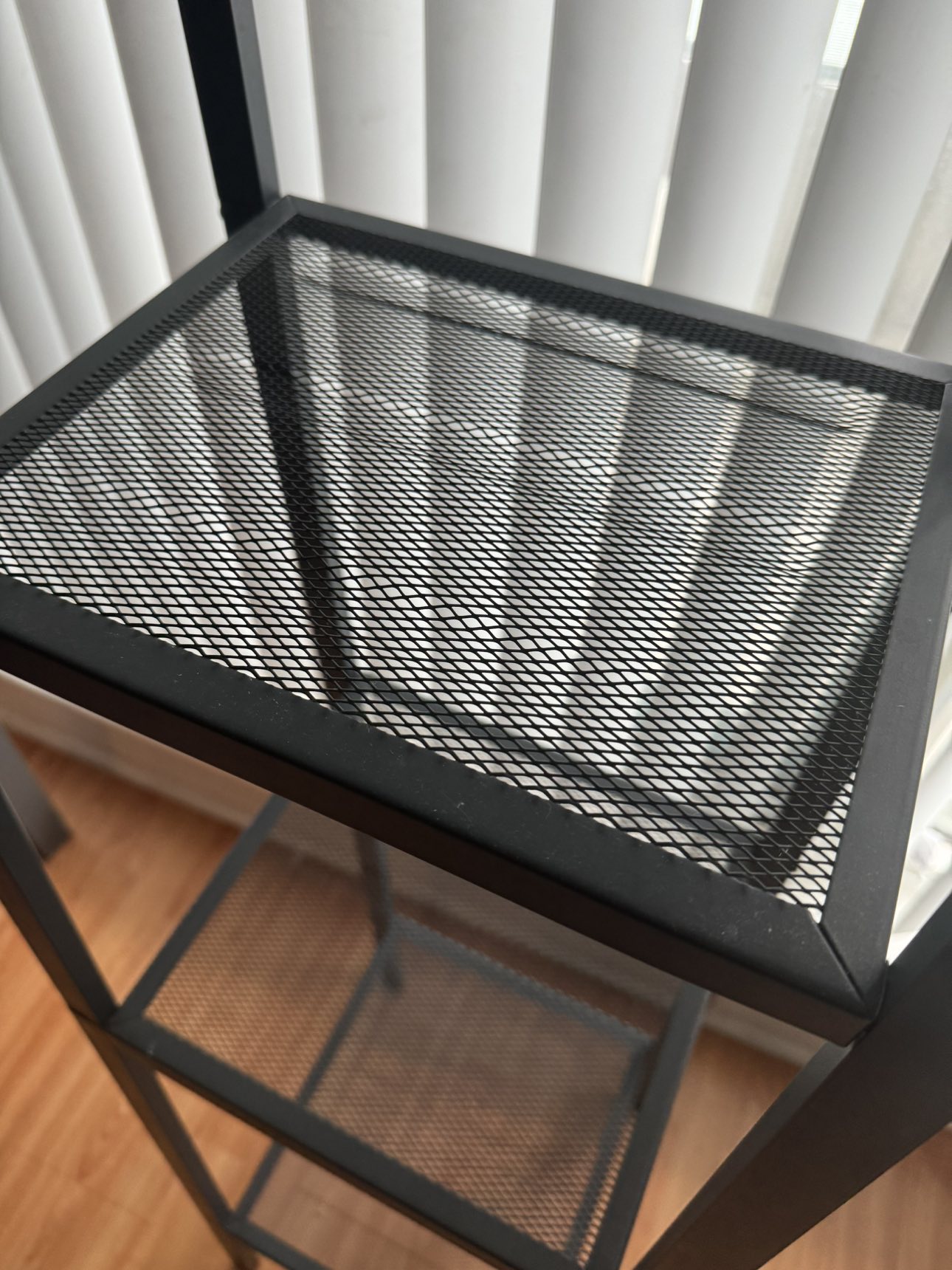 Ikea shelf unit - photo 5