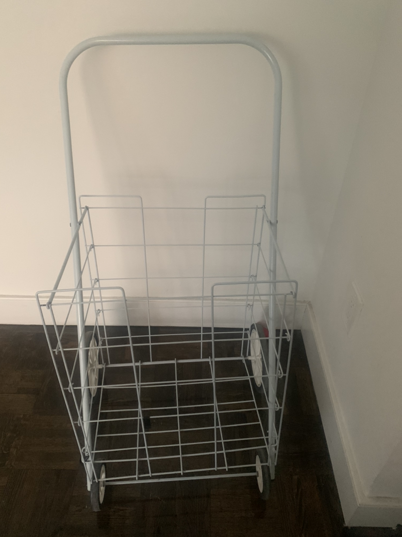 Shopping cart