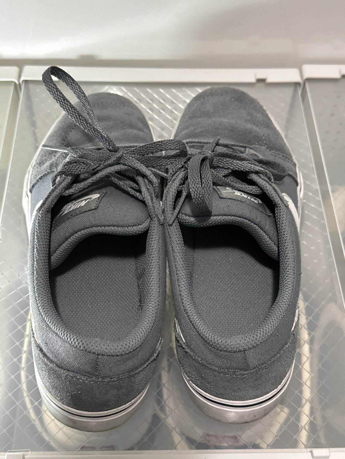 Nike SB Satire Shoes image indicator(3)