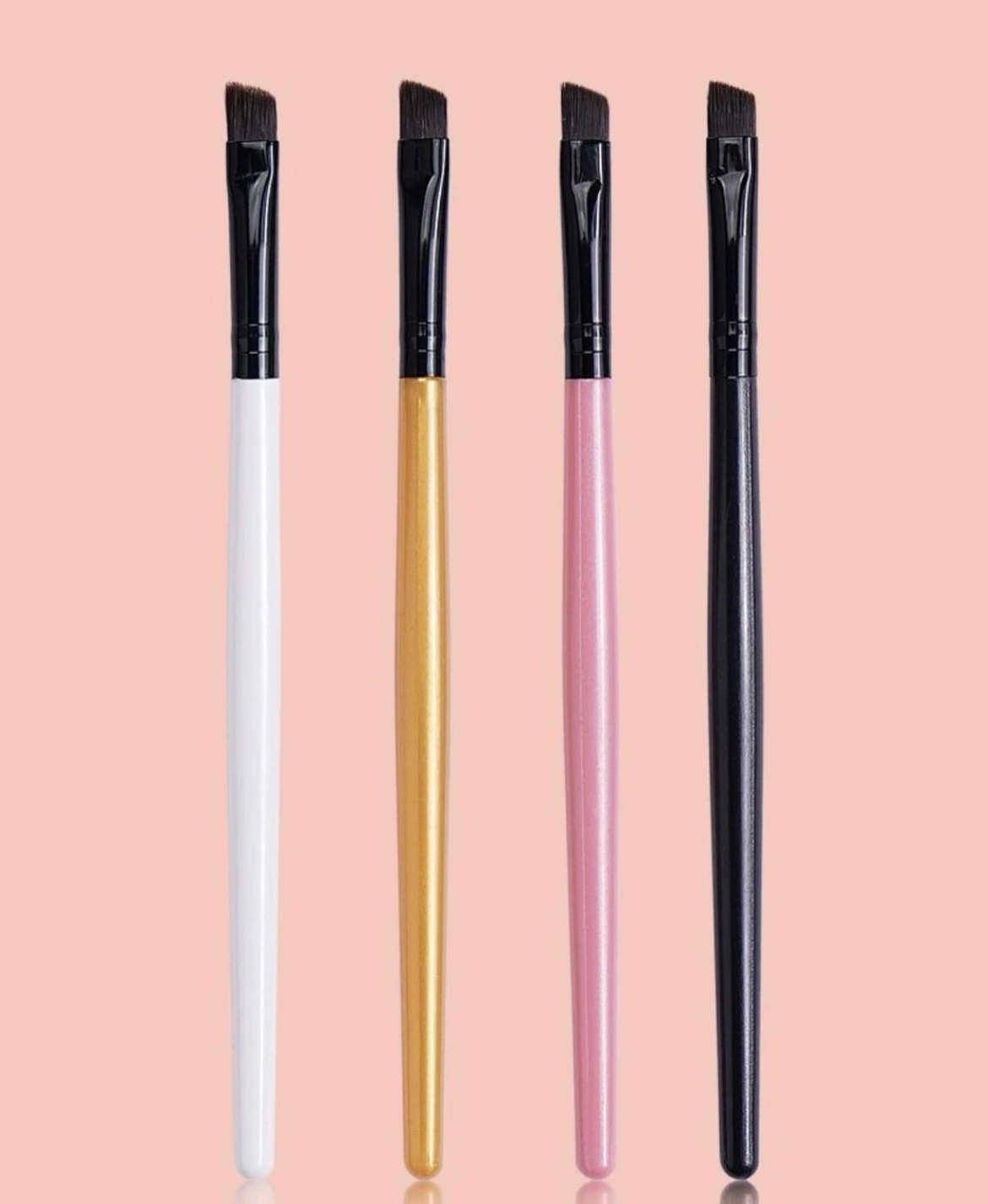 MAKEUP BRUSH SET **Brand New** image indicator(9)