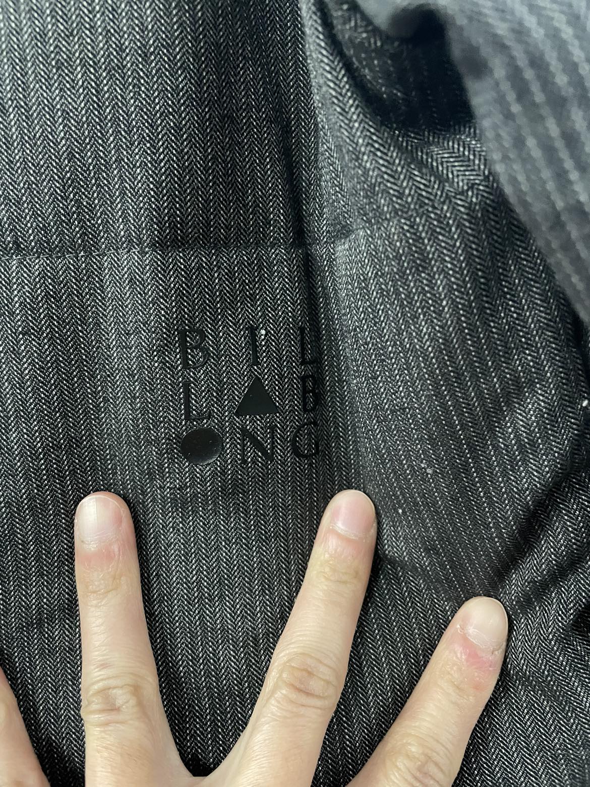 Billabong snow ski skate winter jacket image indicator(6)