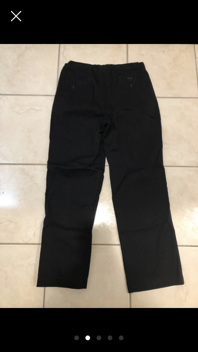 3 for $60 or $20 each BRAND NEW DENVER HAYES size:32x30 image indicator(2)