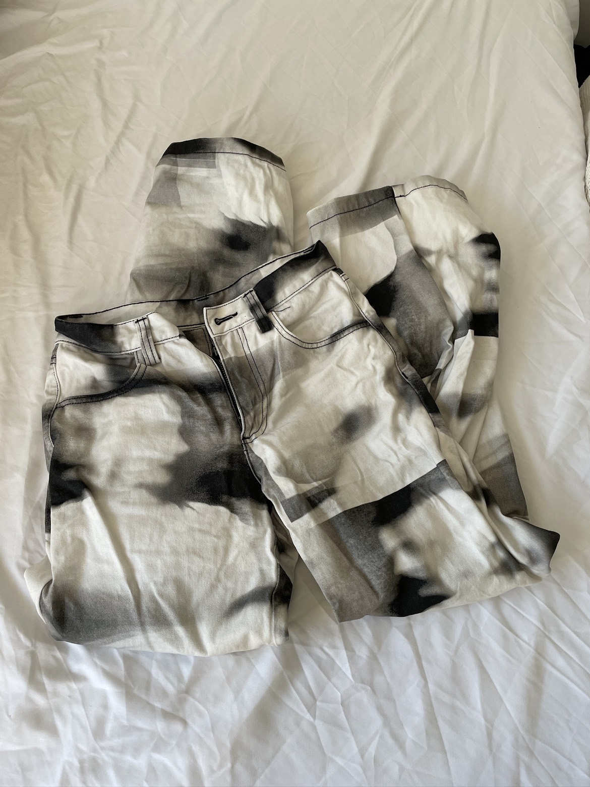 Ragged Priest Xray Trouser - photo 2