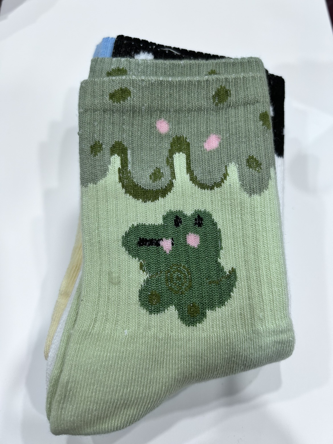 Women’s socks image indicator(2)
