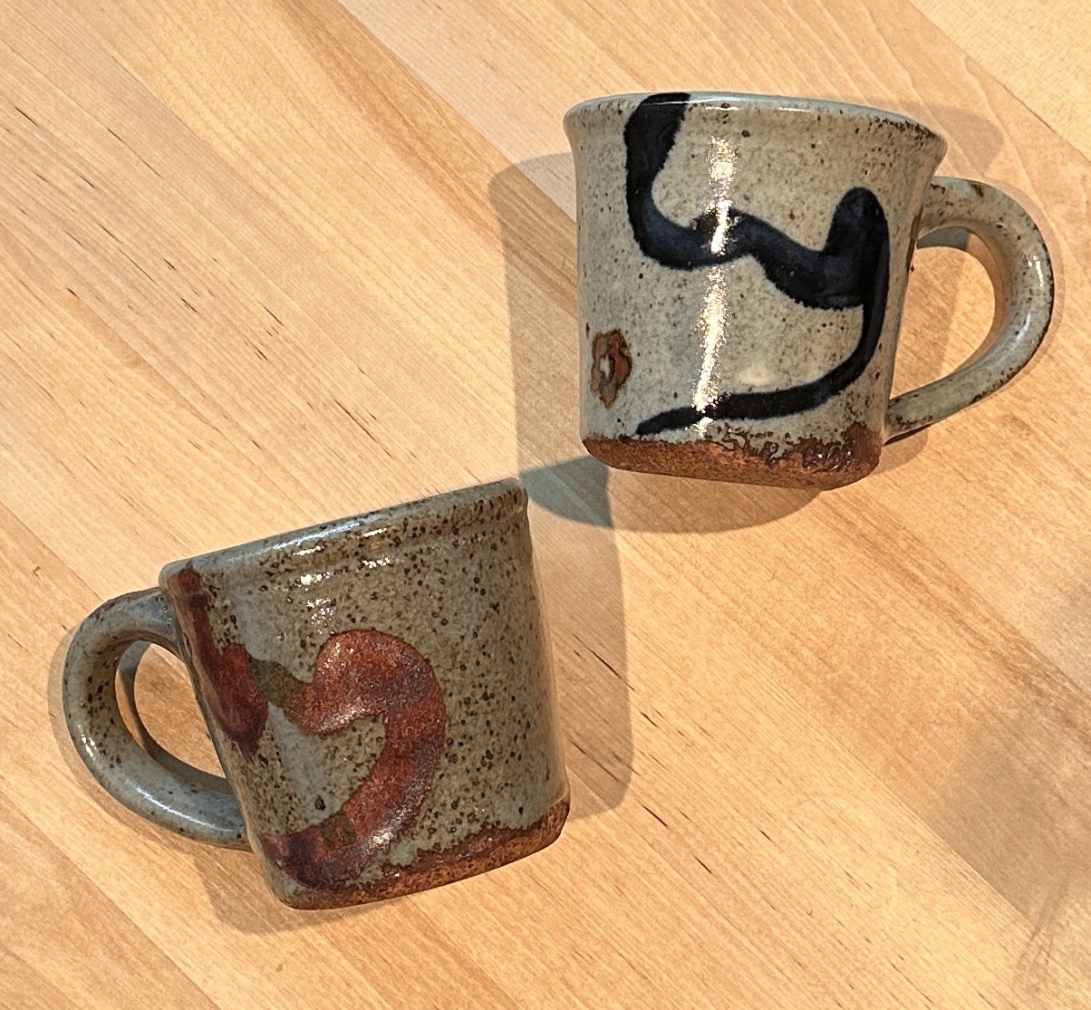 Hand Crafted Mugs - photo 2