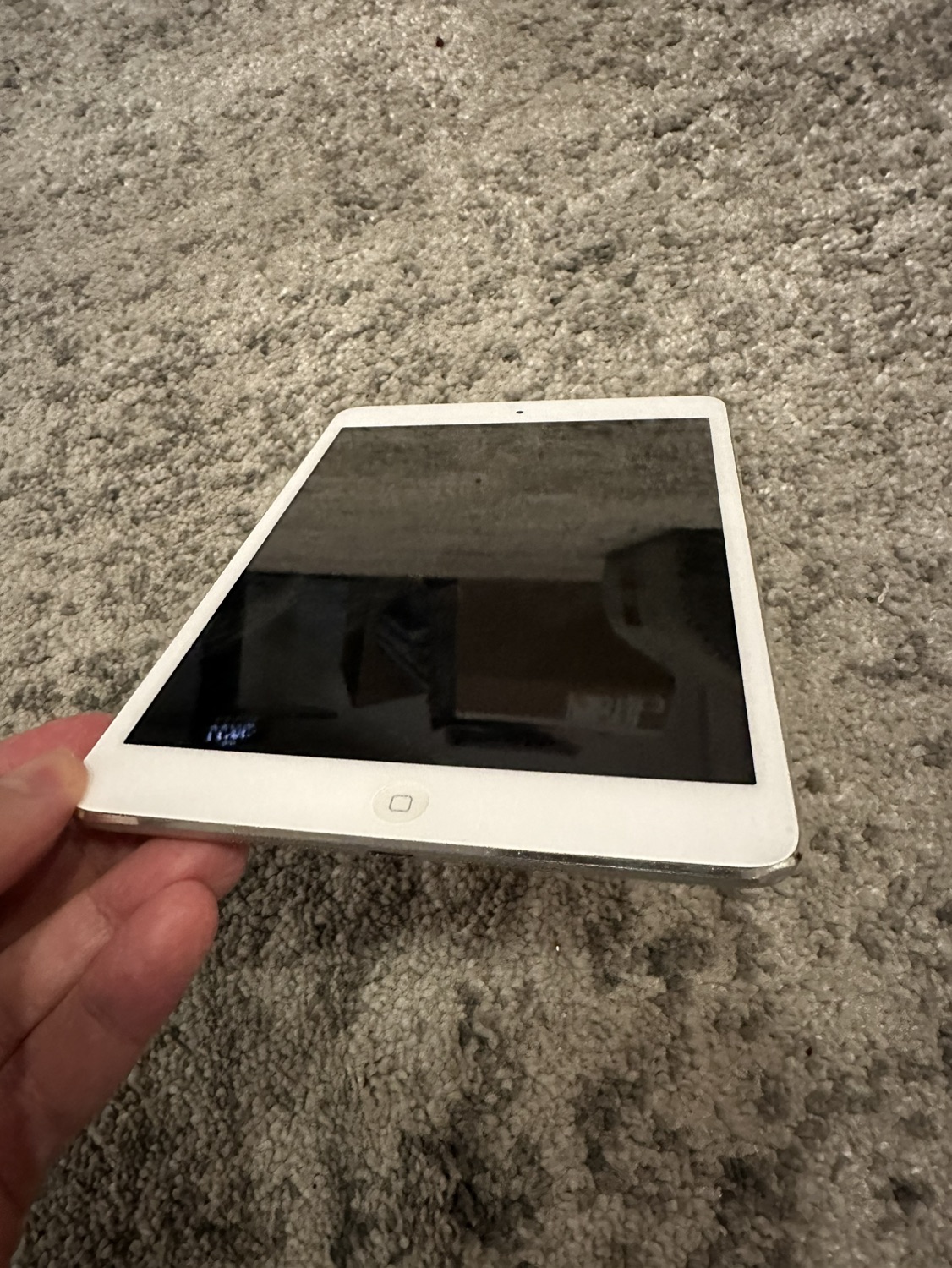 IPad Mini 16gb 1st Generation 7.9 inches ooscreen - photo 4