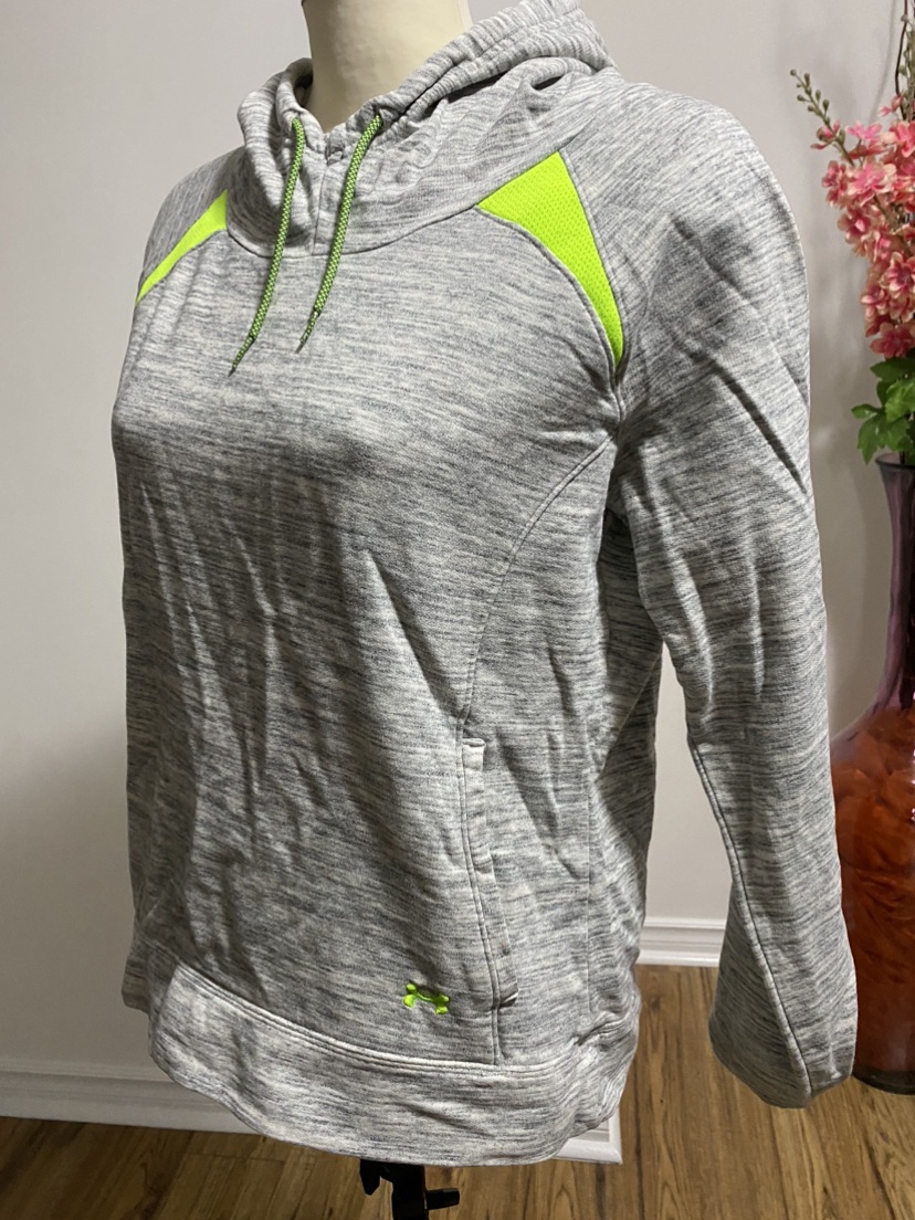 Under Armour hoodie . Ladies size L - photo 2