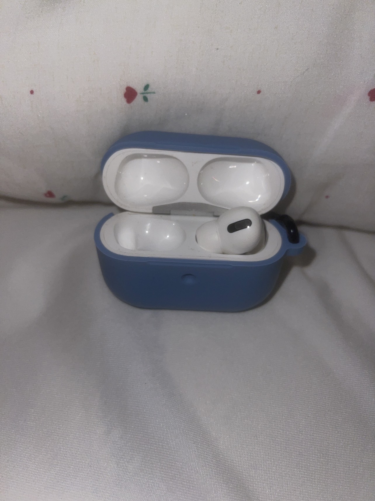 Real Airpod pros