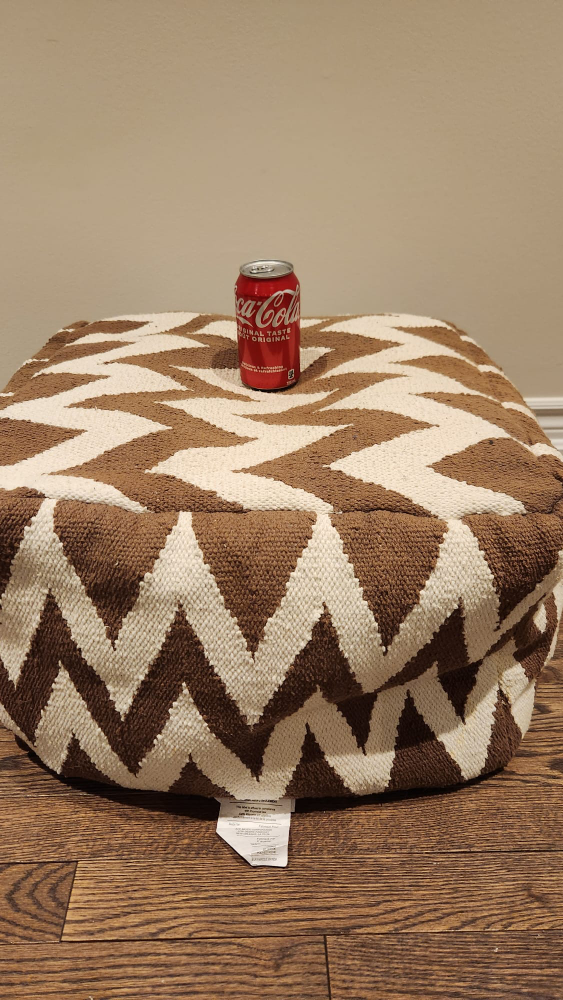 big Ottoman