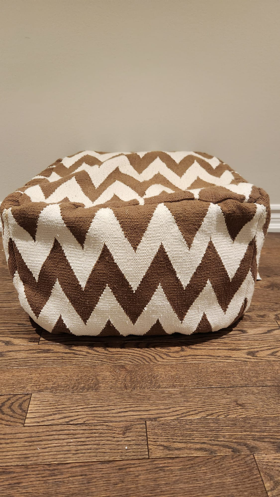 big Ottoman - photo 3