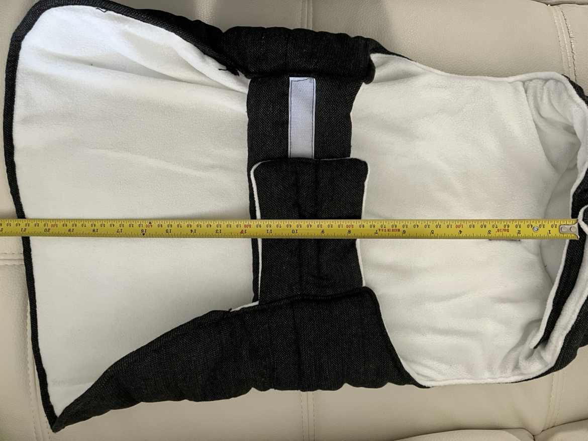 Dogs Jacket *Brand New with tag* image indicator(6)