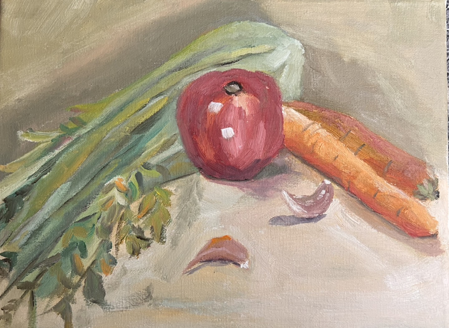 Original painting