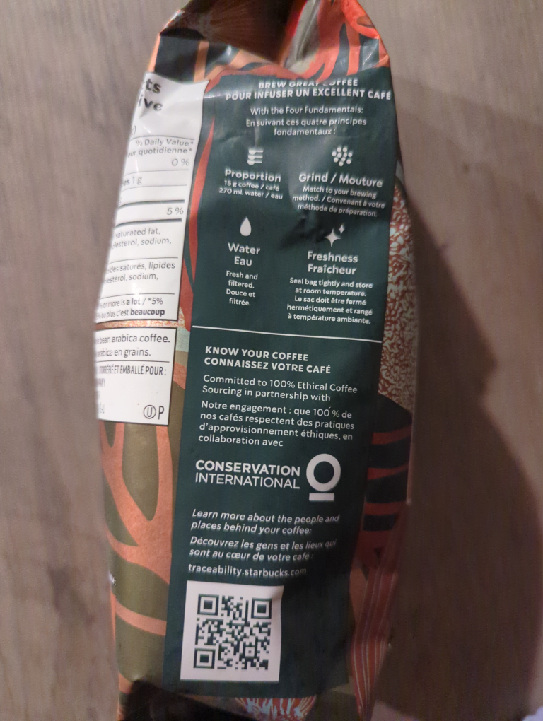 Starbucks Coffee - photo 2