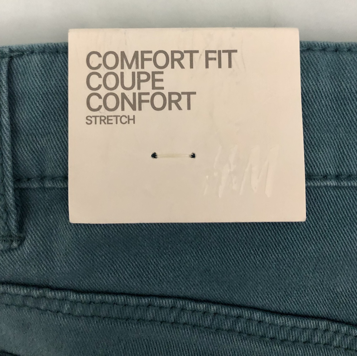 Free brand new pants/jeans for girls 7-8 y.o #freecycle - photo 3