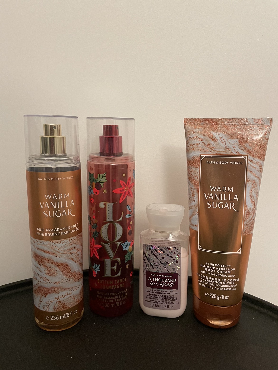 Bath and Body Works Products thumbnail