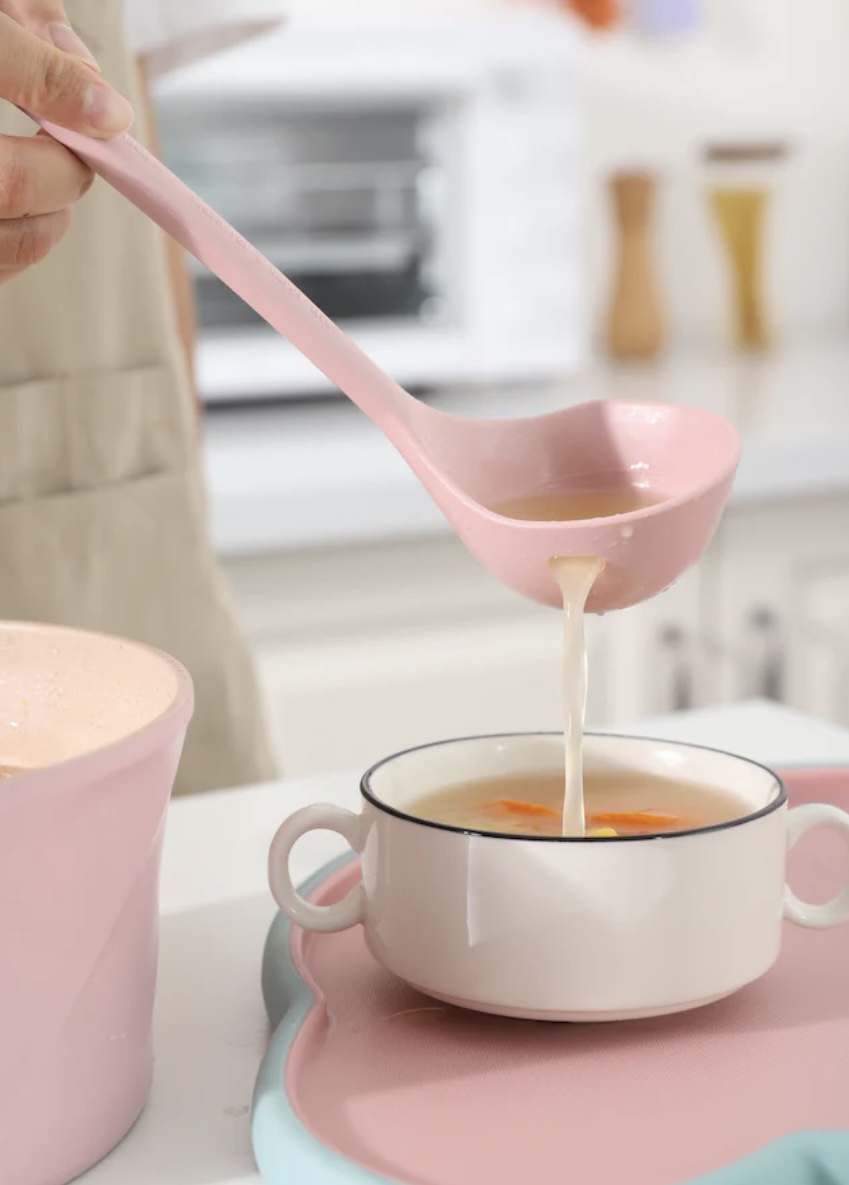 Didinika Silica Gel The Zoo Utensil Set Brand New 🏈 image indicator(8)