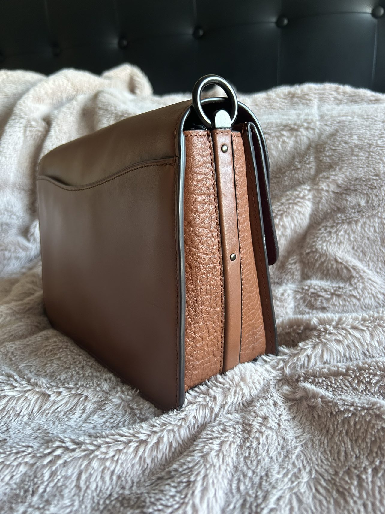 Coach Dreamer shoulder bag 73547 thumbnail