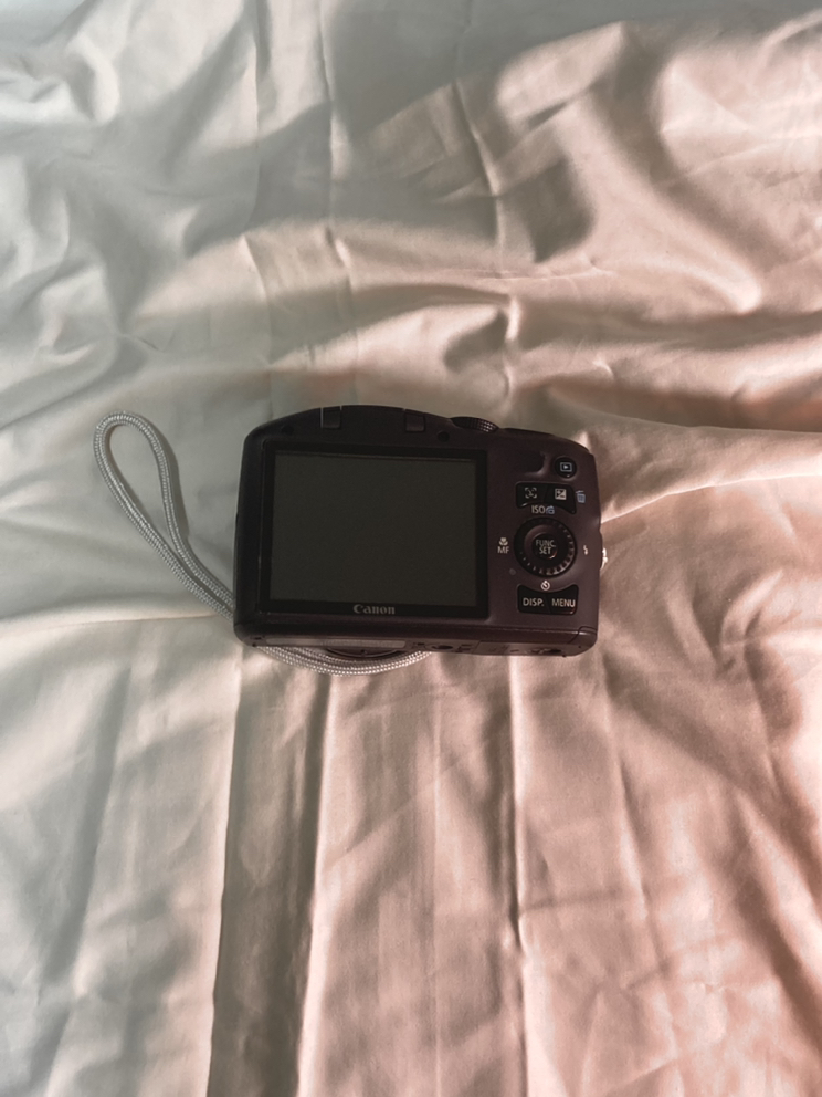 Canon Camera Powershot SX130IS - photo 2