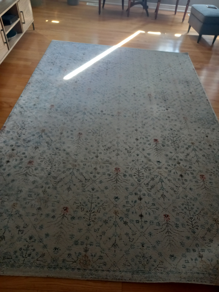 ikea carpet