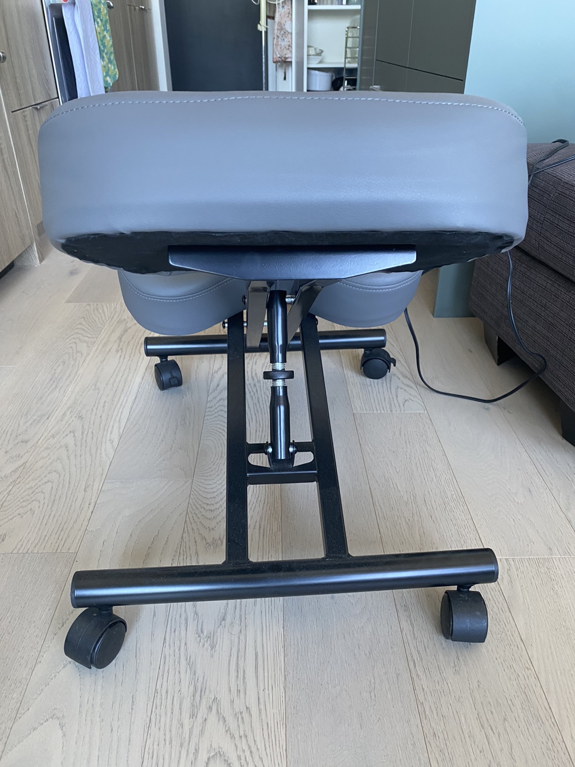 Ergonomic Kneeling Chair - photo 3