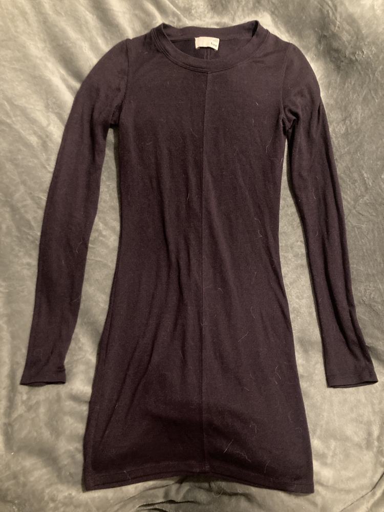 Wilfred Free Dress XXS thumbnail