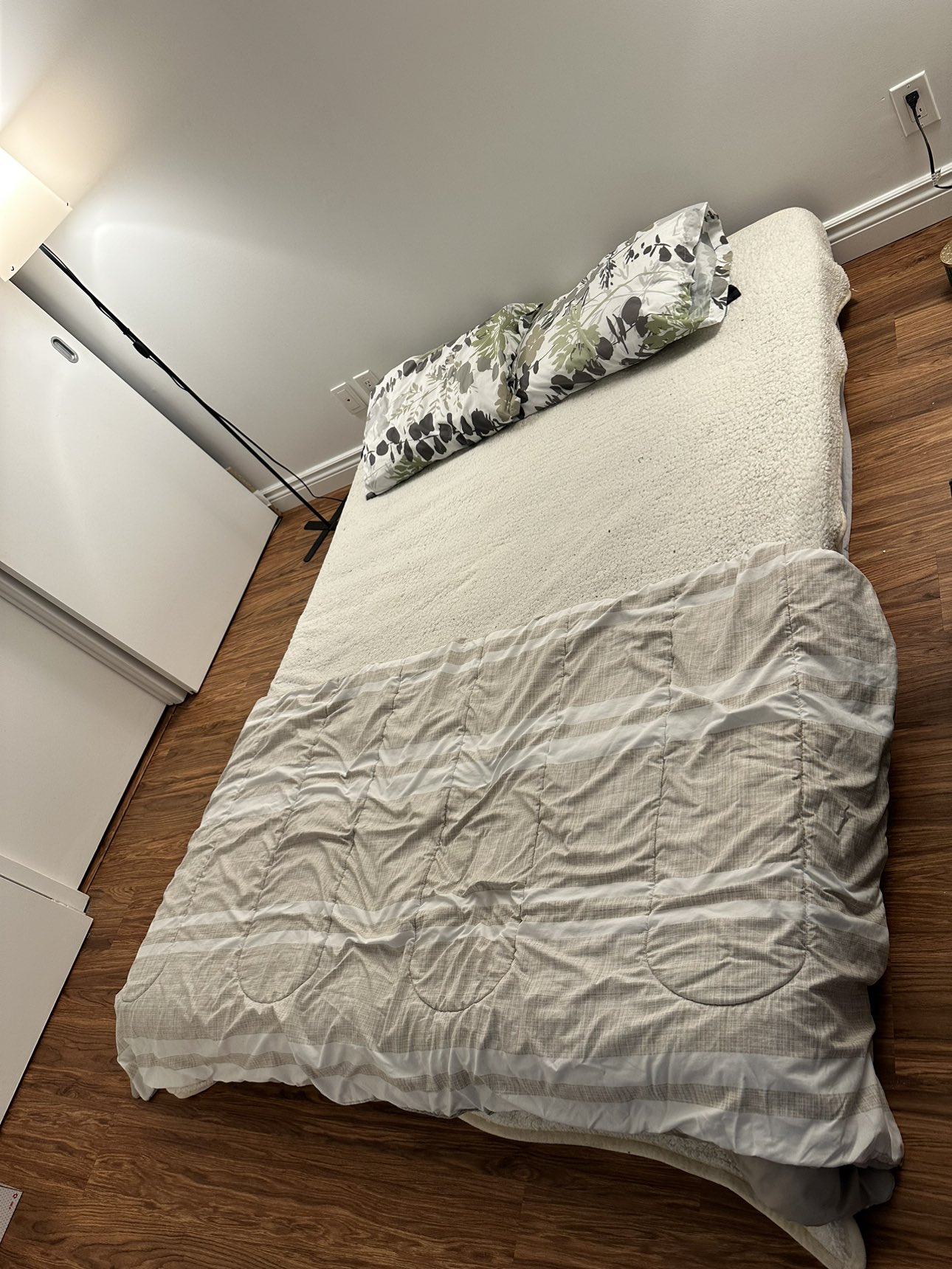 King size matress - photo 2