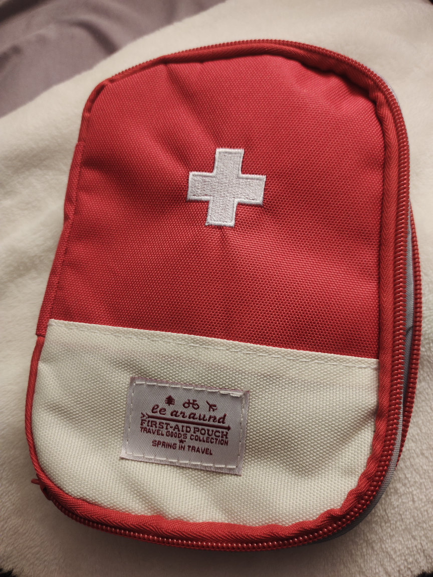 Medical Kit pouch thumbnail