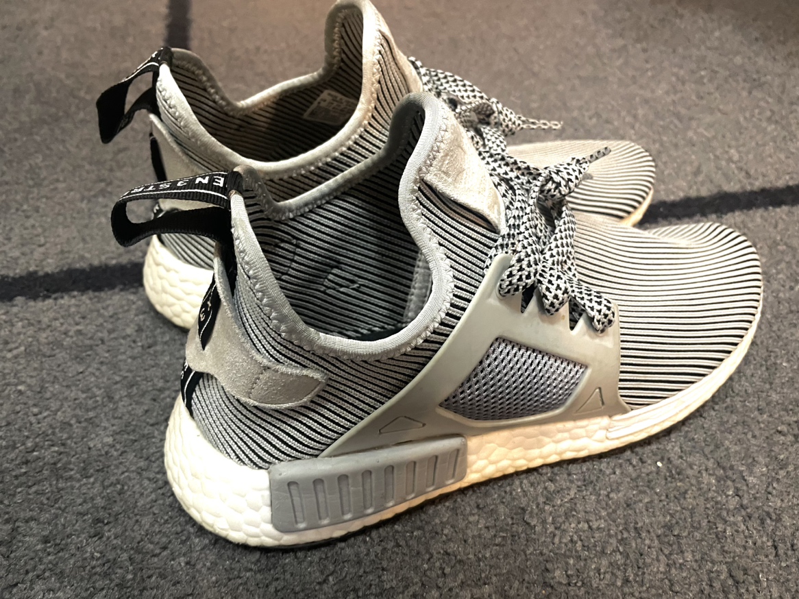 Adidas NMD sneakers