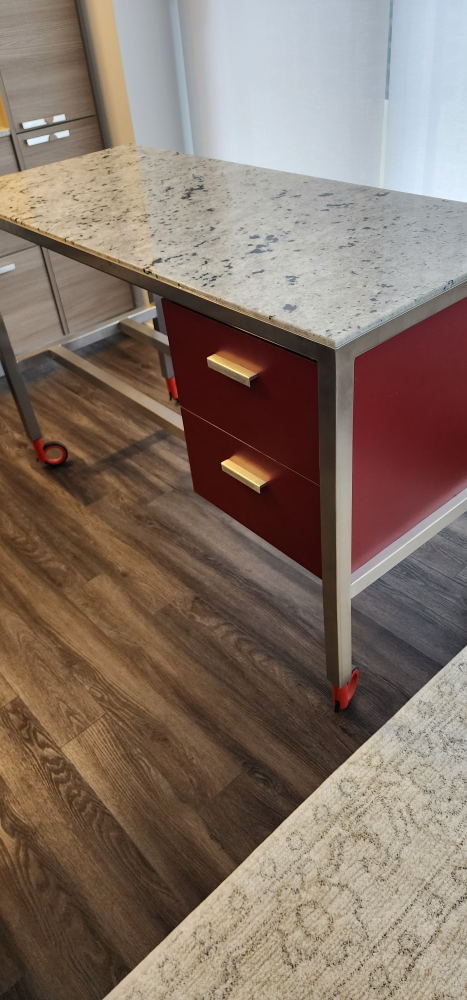 Kitchen Island - photo 2