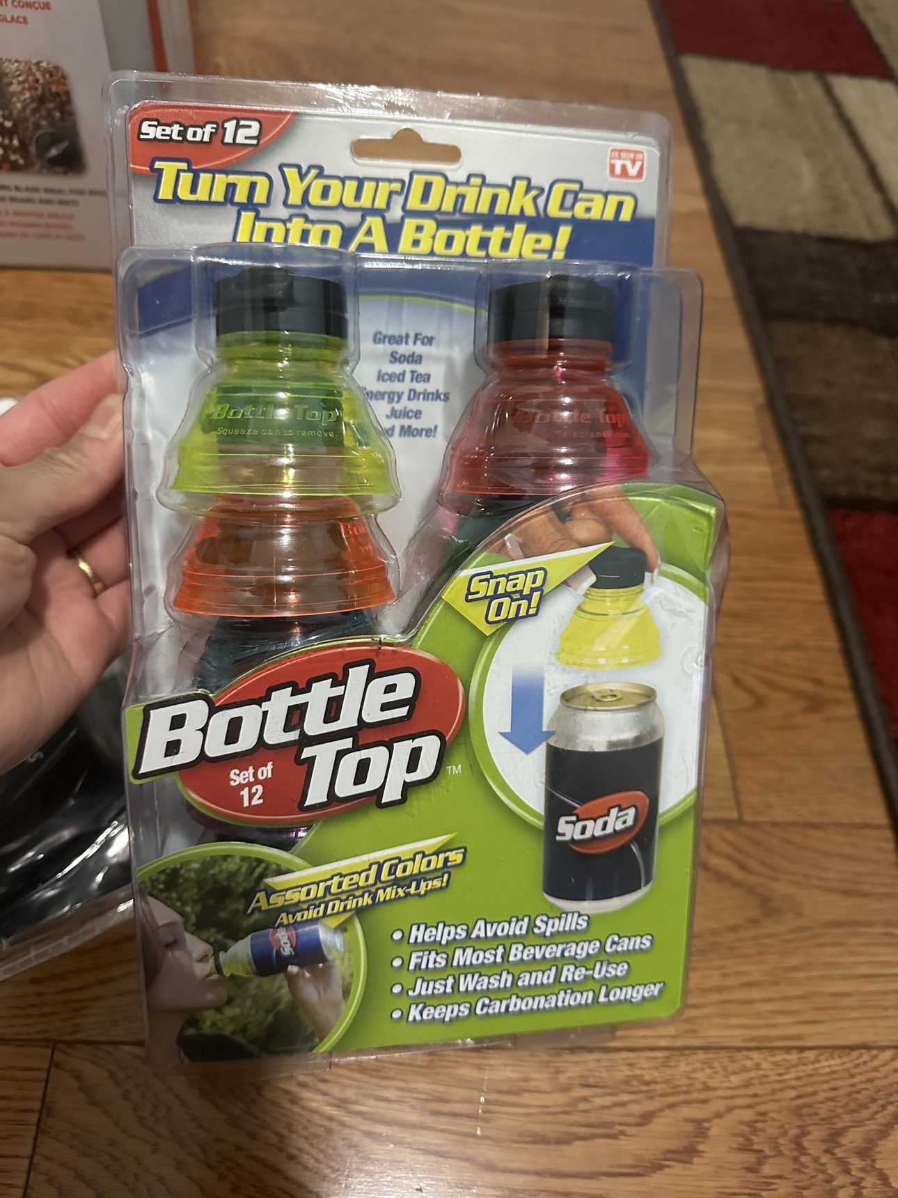 Portable fan,sink sprayer,sharpener,food processor,bottle tops image indicator(4)