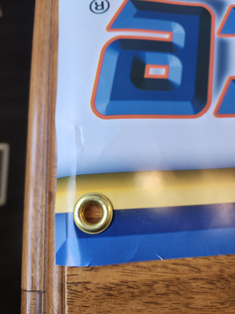 Rusty Wallace Large Nascar Poster image indicator(2)