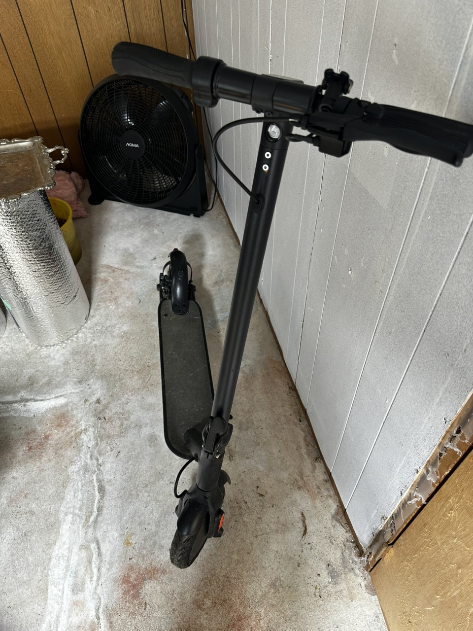 Ev Scooter thumbnail