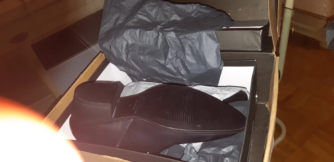 shoes size 8 - photo 2