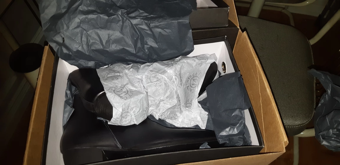 shoes size 8 - photo 3