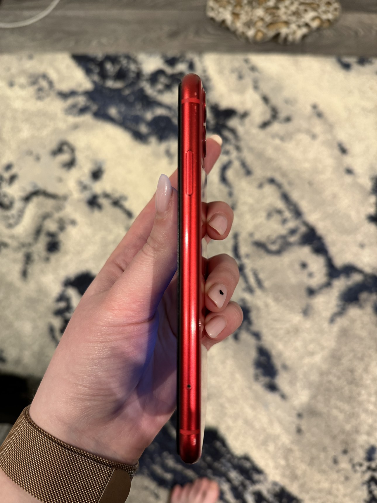 iPhone 11 64Gb Red image indicator(6)