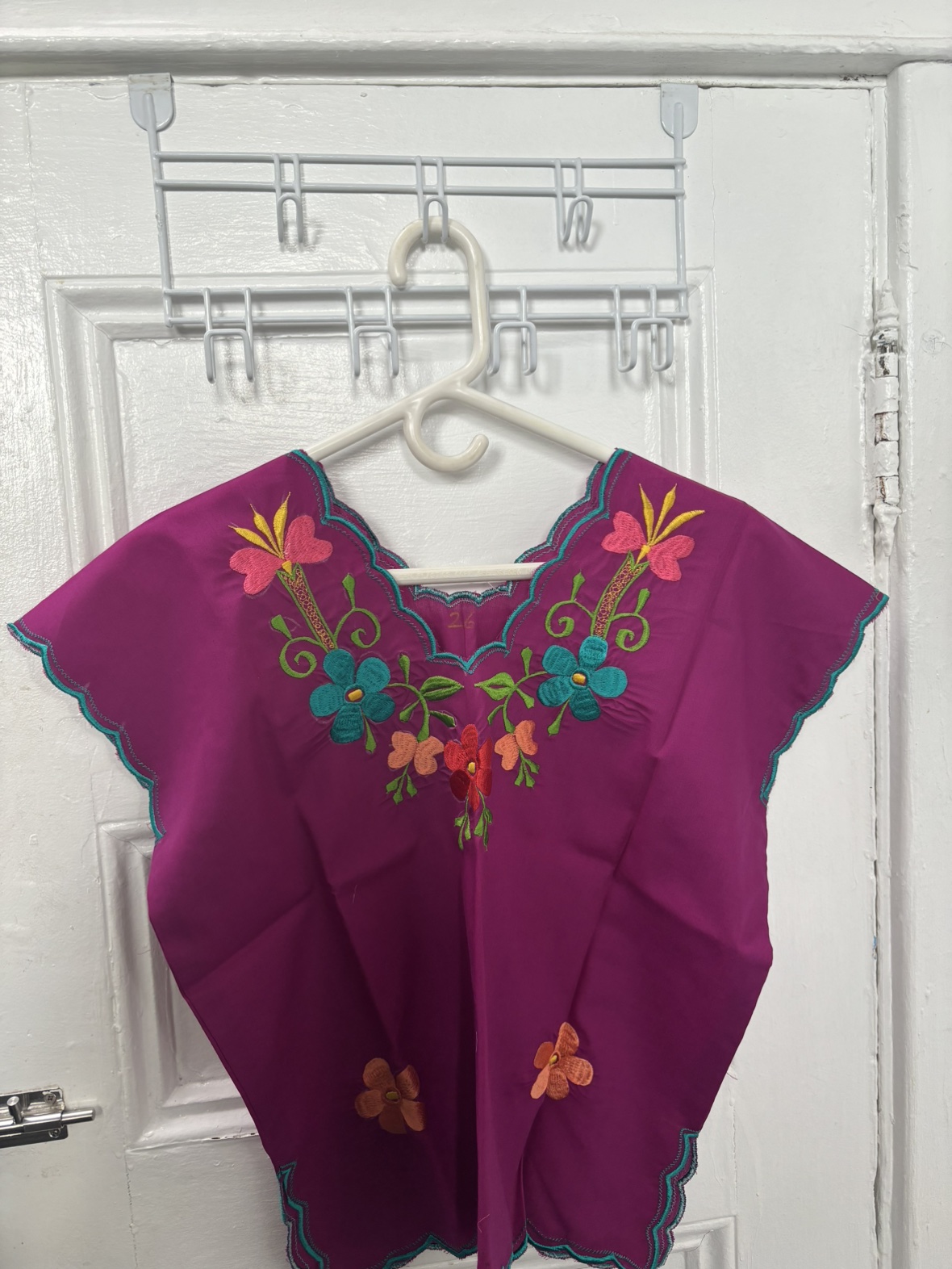Artesanal clothes thumbnail