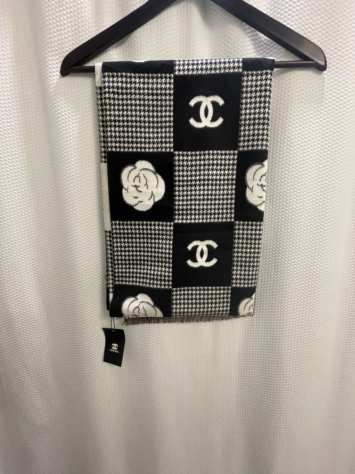 Scarf (Chanel) - photo 2
