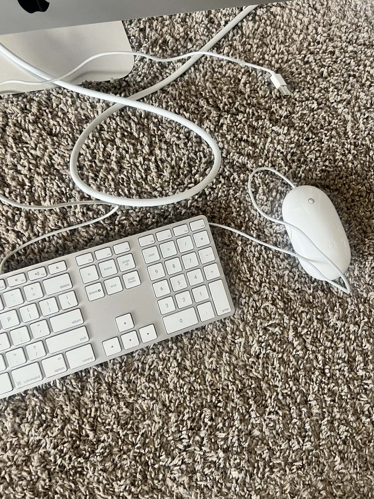 2011 iMac - photo 3