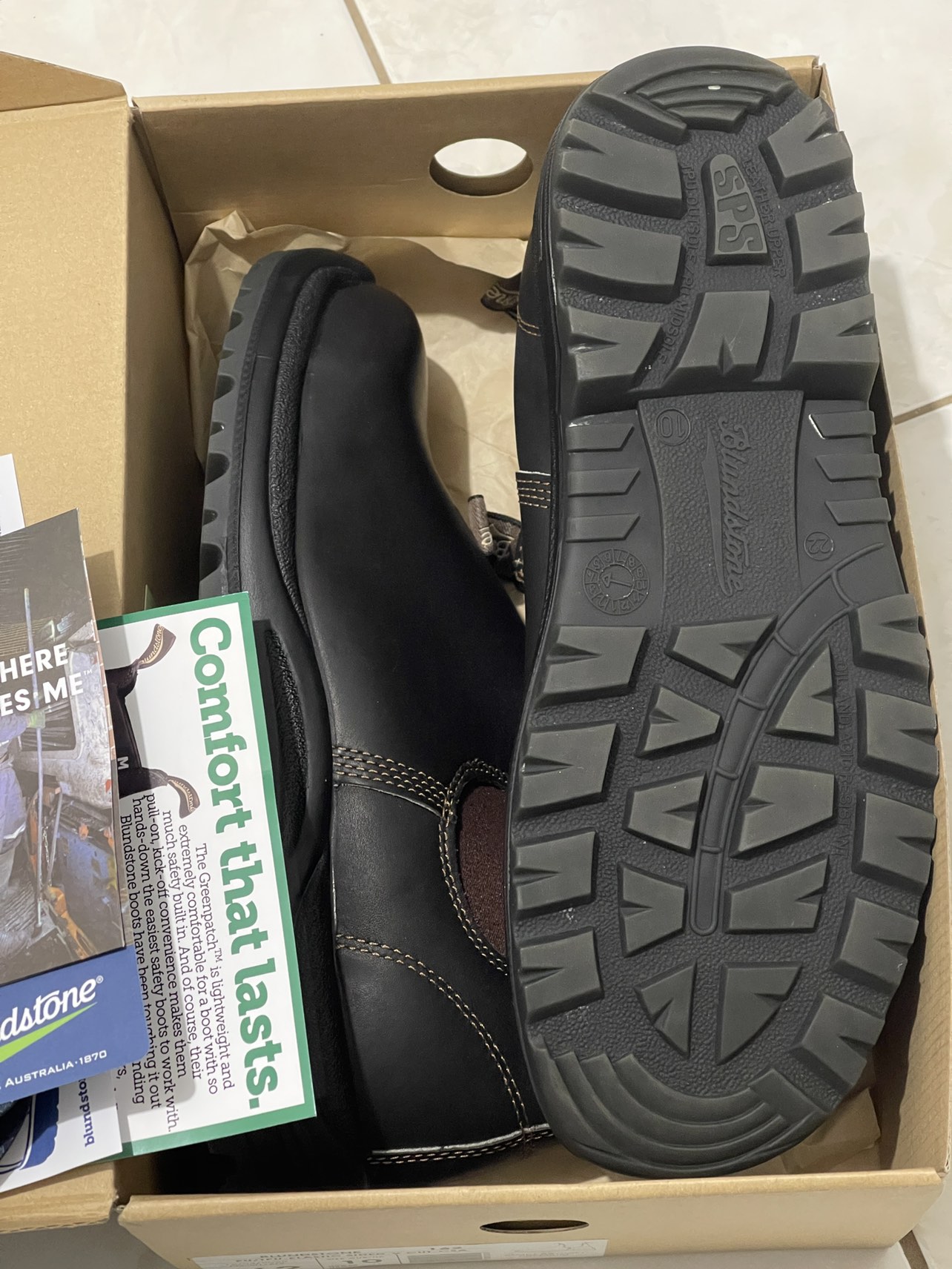 Blundstone - photo 3