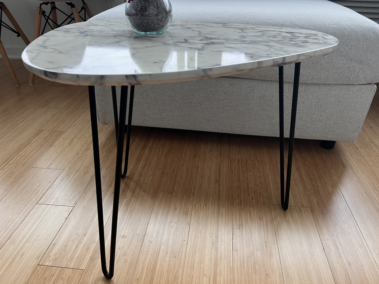 Coffee table - photo 2