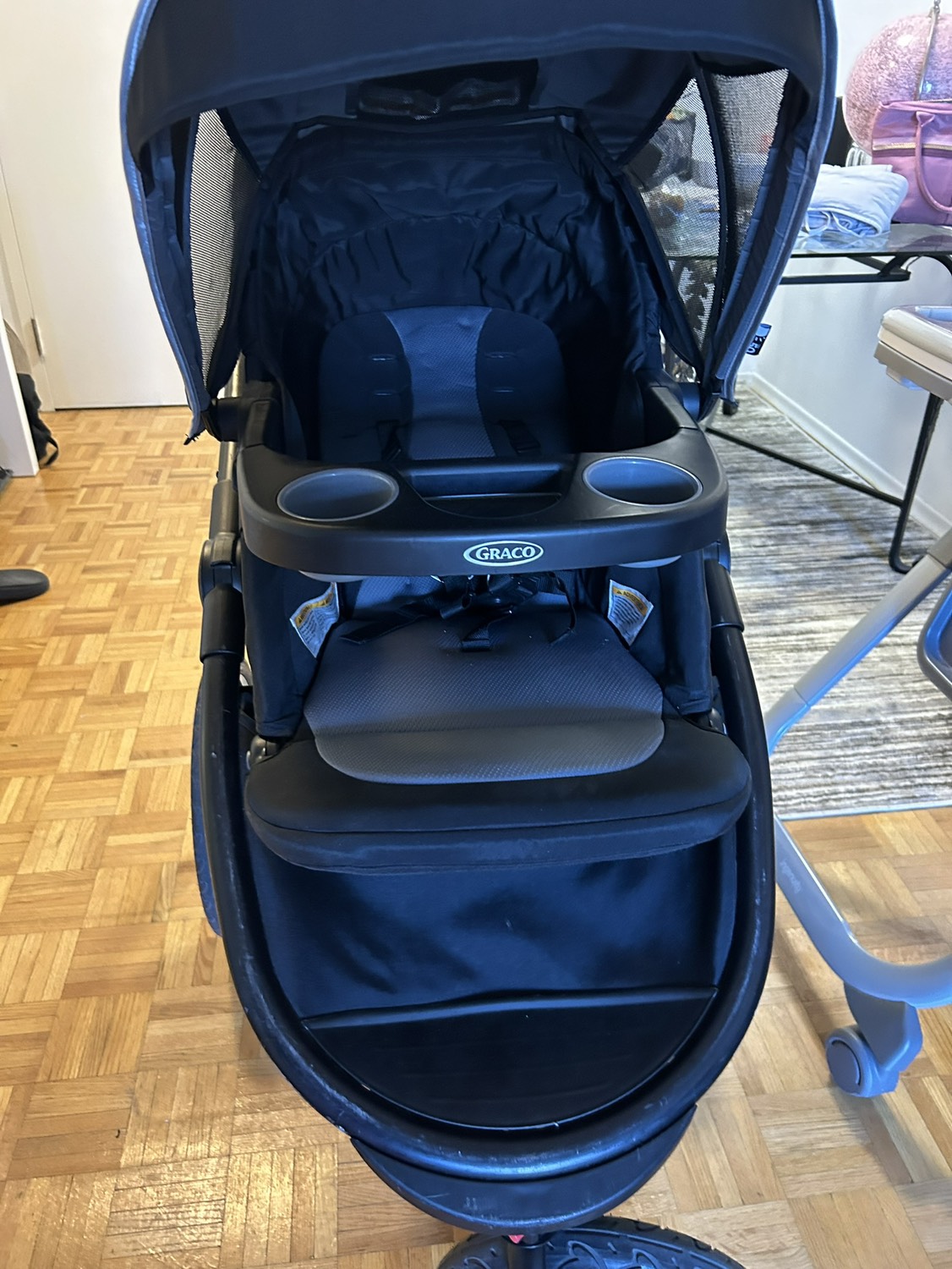 Graco Stroller