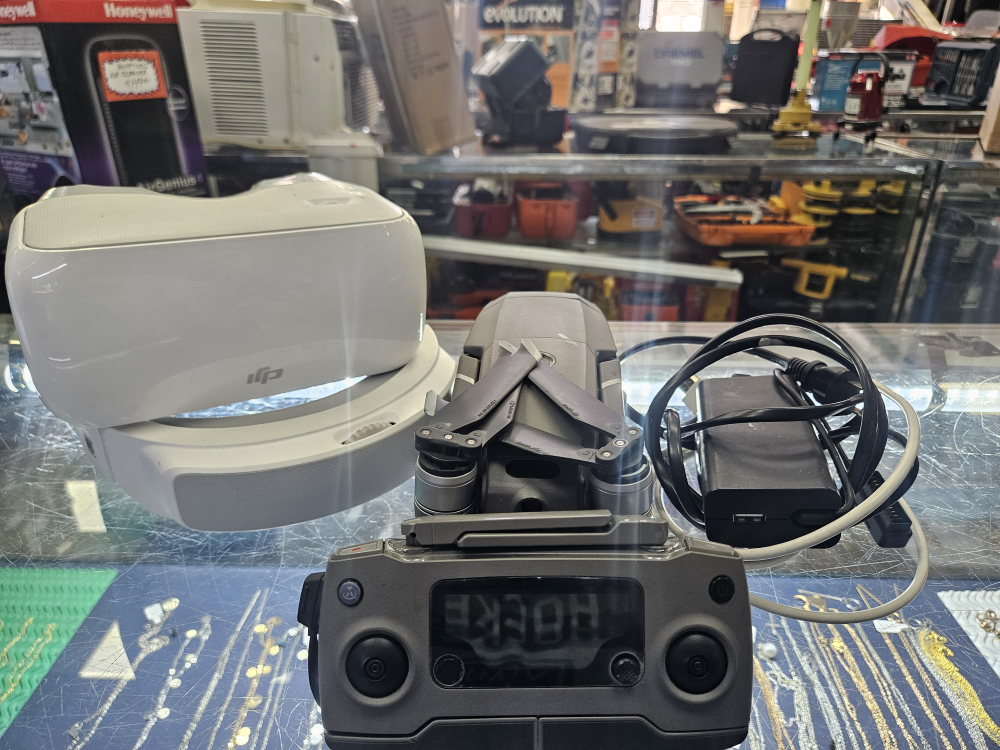 DJI Mavic 2 Pro thumbnail