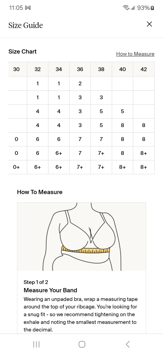 KNIX CATALYST SPORTS BRA Indigo Tie Dye 🦋💙 image indicator(7)