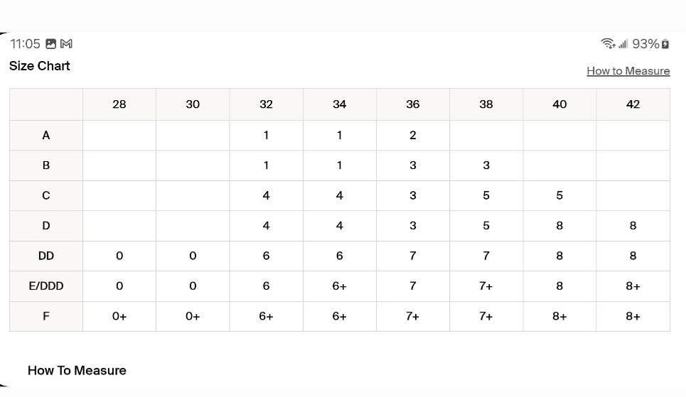 KNIX CATALYST SPORTS BRA Indigo Tie Dye 🦋💙 image indicator(8)