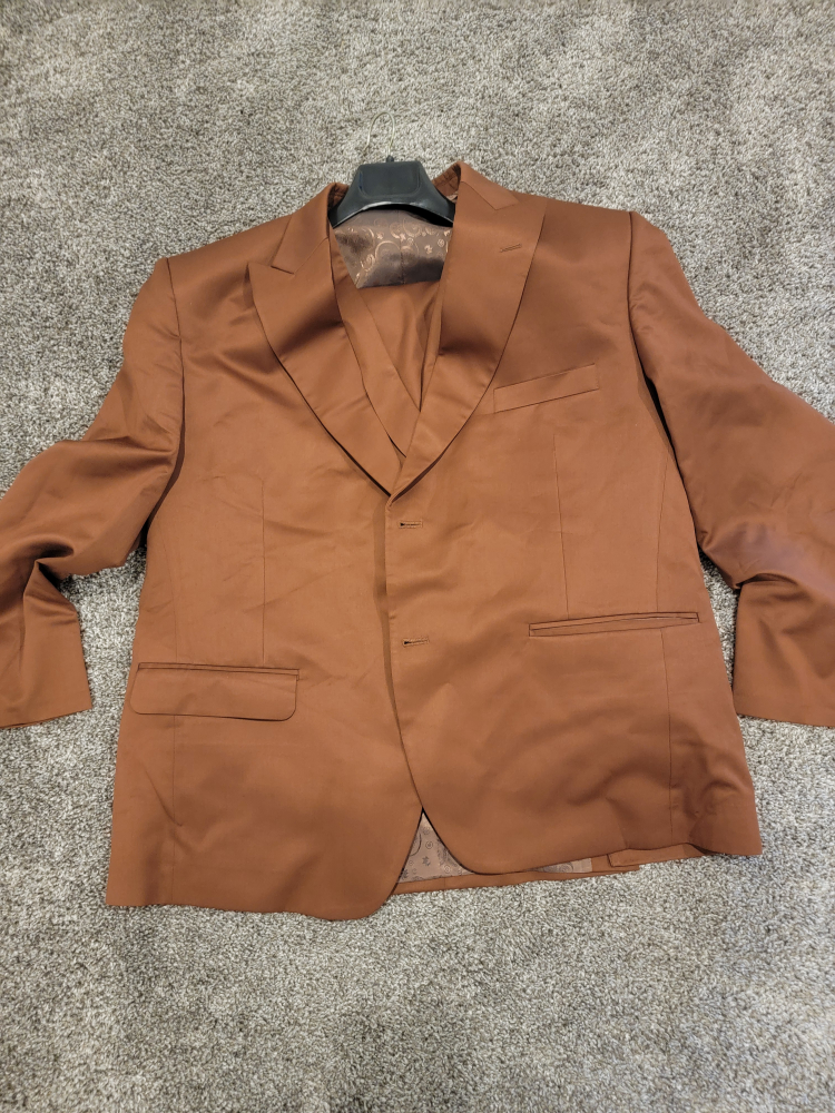 mens 3 piece suit
