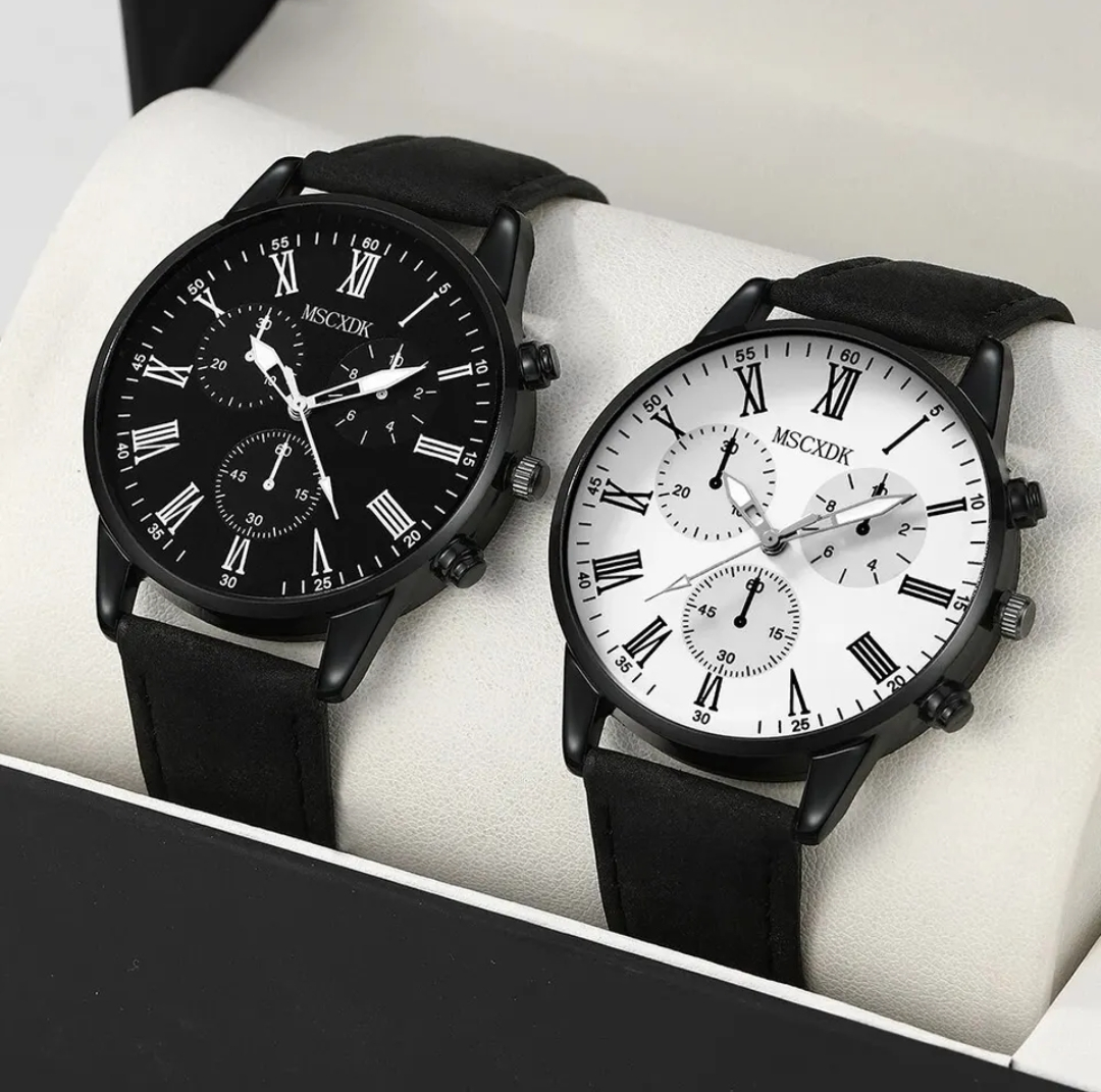 Couple Watch Set thumbnail