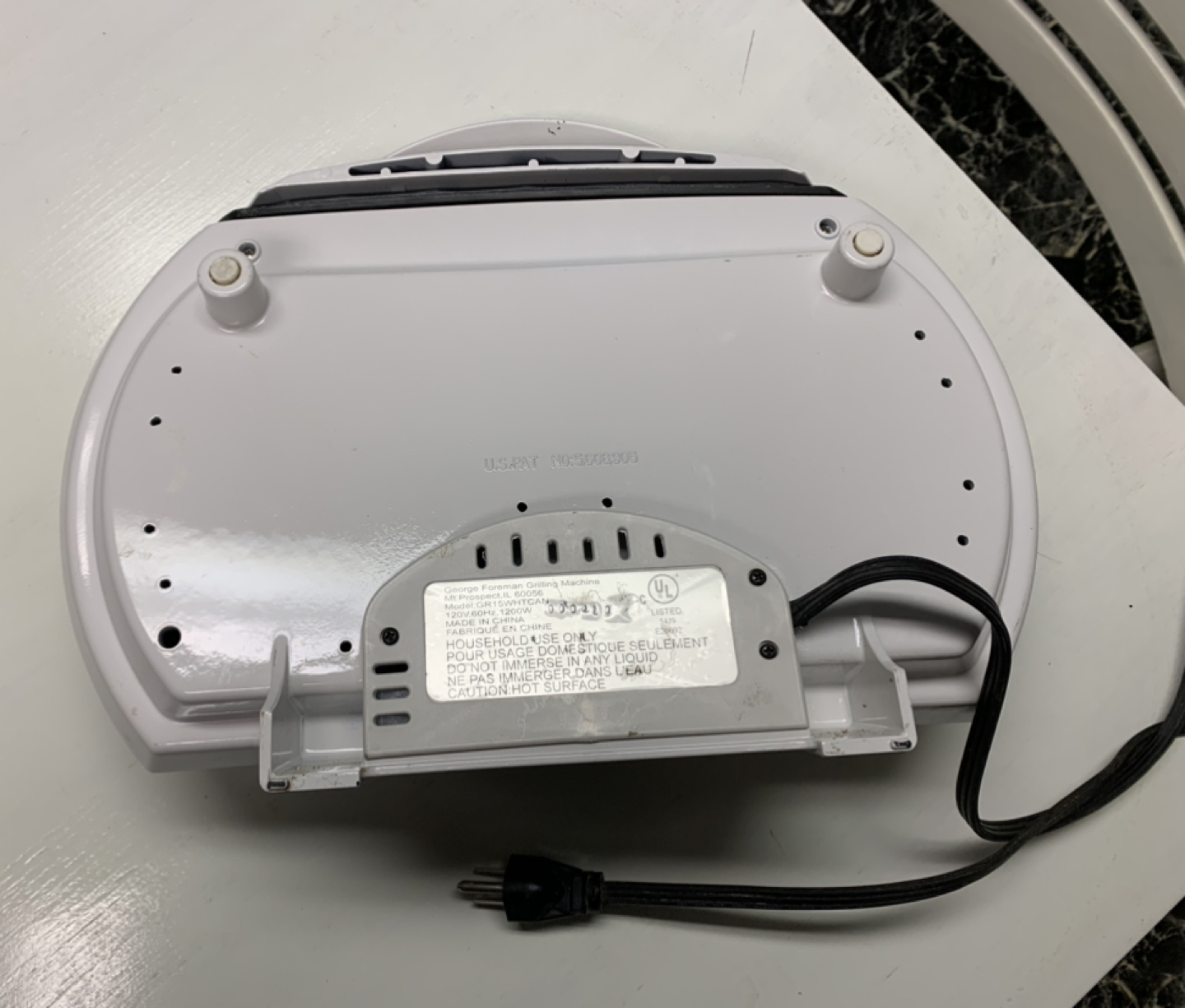 Vegan and Panini Grill 🍁 image indicator(3)