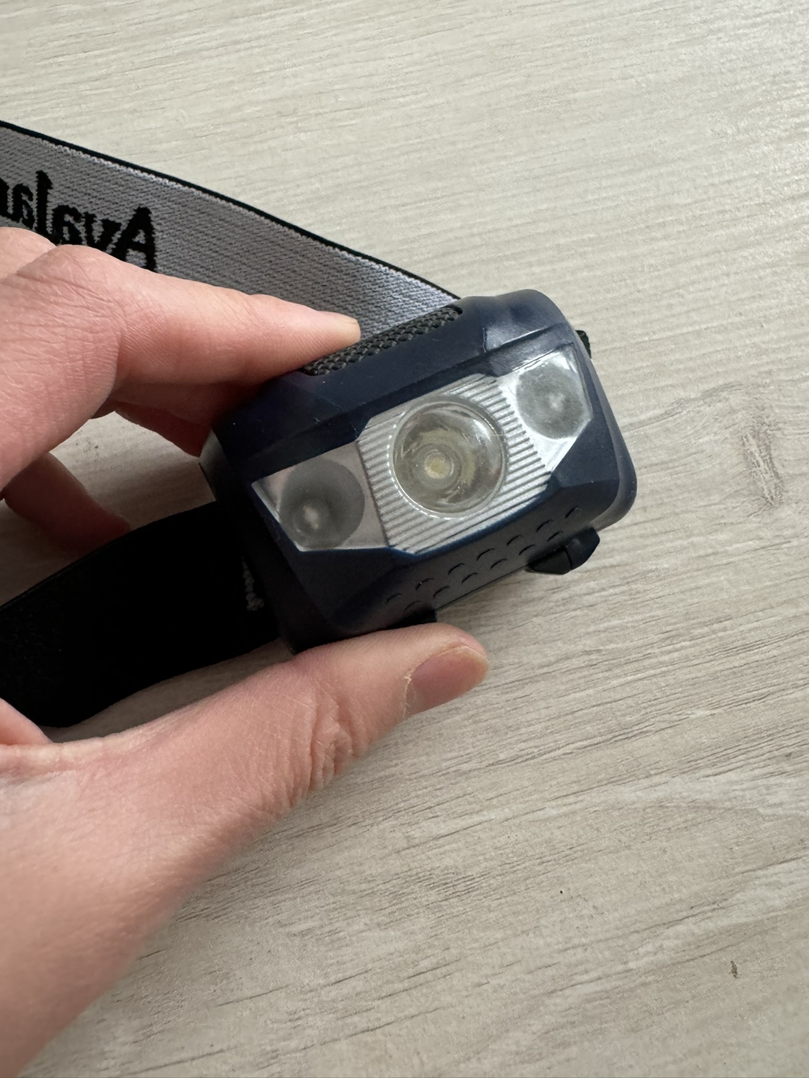 Head lamp thumbnail